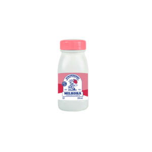 250ML MILKORA FRAISE (bouchon rose) (1)