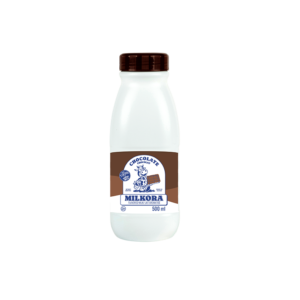 500ML MILKORA CHOCOLAT